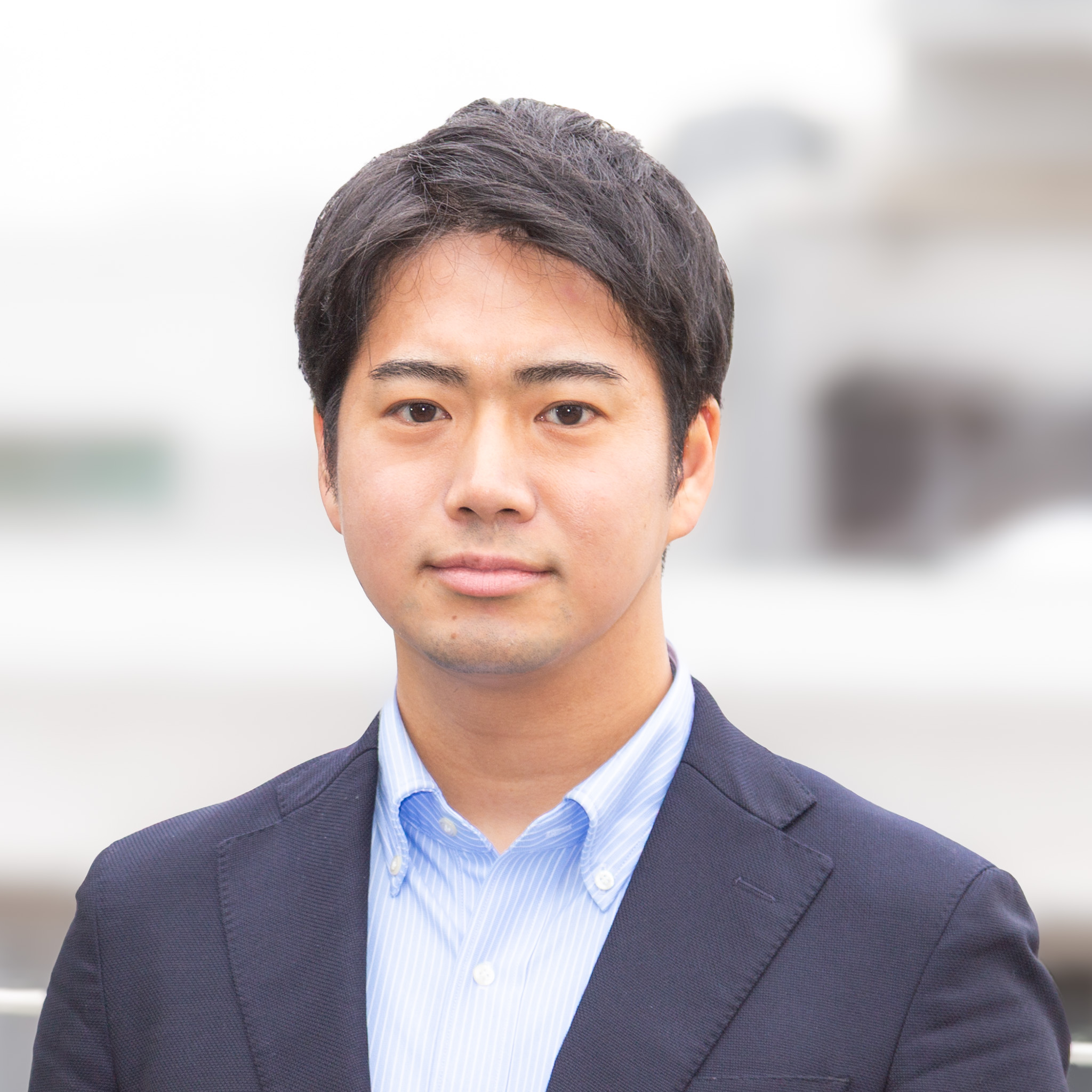 村田 洋佑顔写真