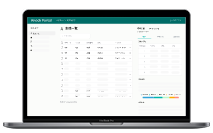 学校での導入イメージ