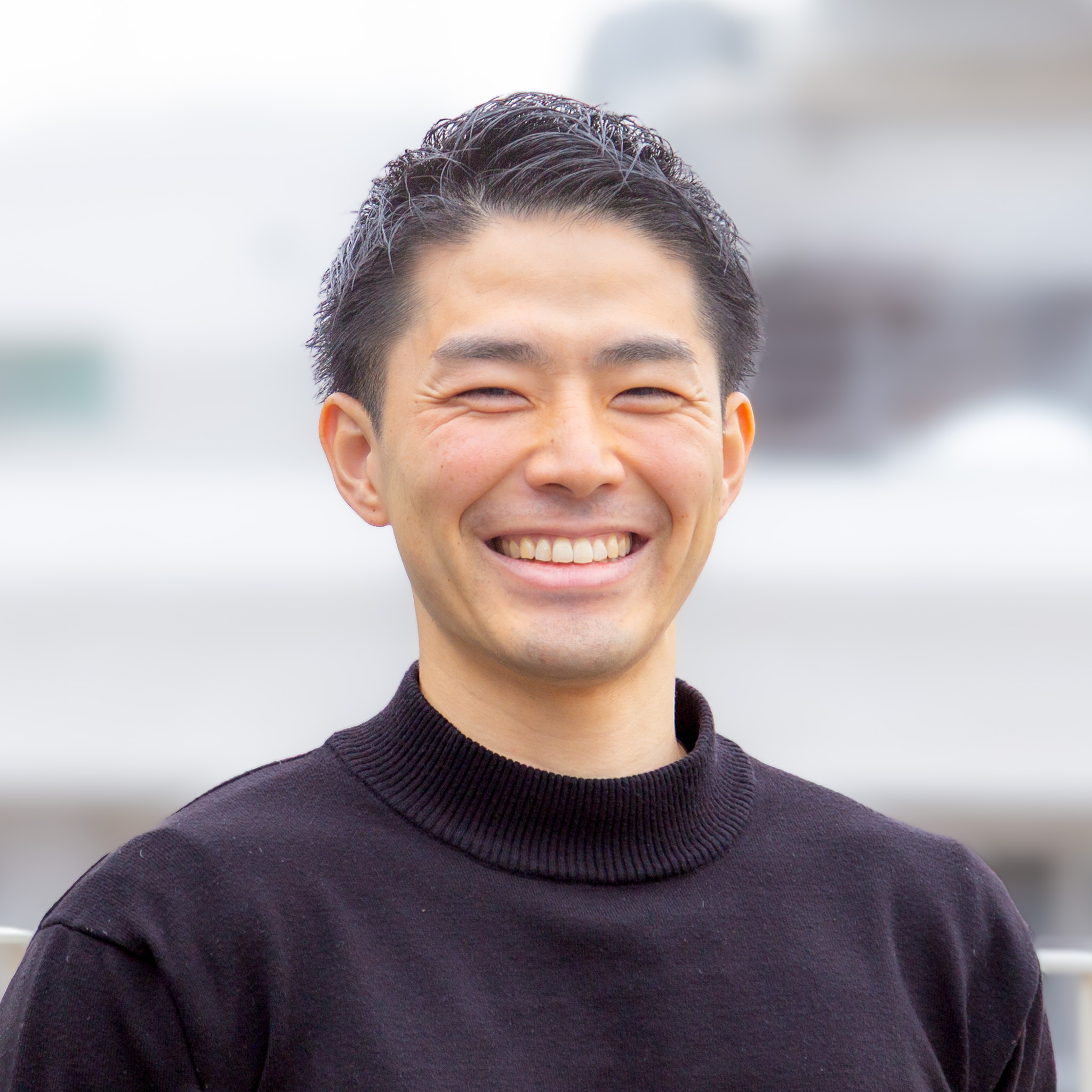 辻本 直人顔写真