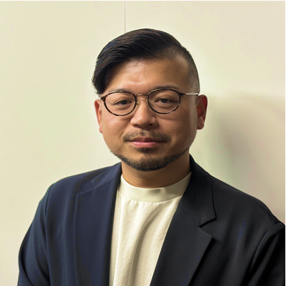田邉 大樹 先生の写真